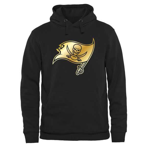 Tampa Bay Buccaneers Pro Line Black Gold Collection Pullover Hoodie,We sell and wholesale Tampa Bay Buccaneers Pro Line Black Gold Collection Pullover Hoodie on line form chian!